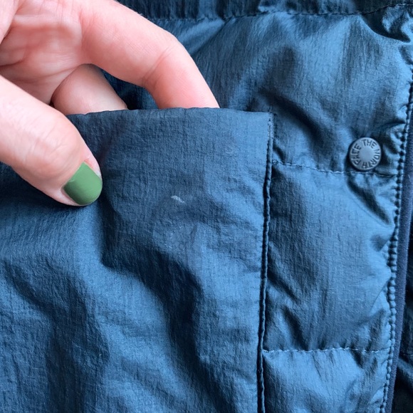North Face puffy jacket - Picture 7 of 7